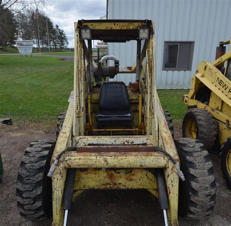 new holland l775 skid steer parts|new holland l775 for sale.